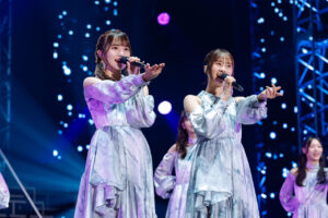 ひなた坂46の11人で『12th Single ひなた坂46 LIVE』開催！ならではのセットリスト1