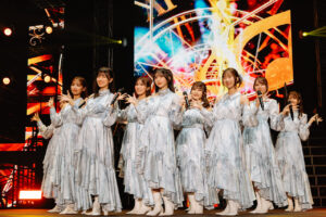 ひなた坂46の11人で『12th Single ひなた坂46 LIVE』開催！ならではのセットリスト6