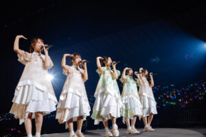 ひなた坂46の11人で『12th Single ひなた坂46 LIVE』開催！ならではのセットリスト7