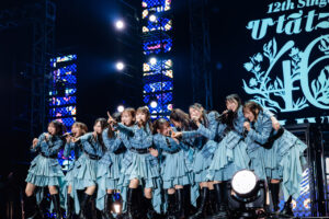 ひなた坂46の11人で『12th Single ひなた坂46 LIVE』開催！ならではのセットリスト19