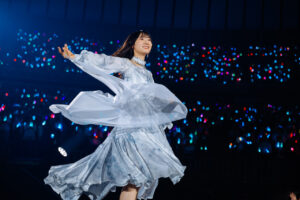 ひなた坂46の11人で『12th Single ひなた坂46 LIVE』開催！ならではのセットリスト23