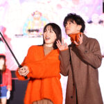 佐藤健が「あのシーンは入れるべきだ」と抗議したこと？永野芽郁とアゲアゲハロウィン