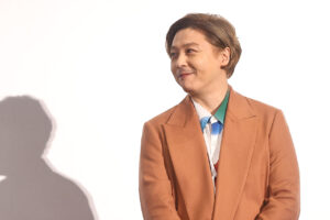 堂本剛 主演「まる」の裏話続々！悩んだシーンや「絶対に」と感じたことも披露7