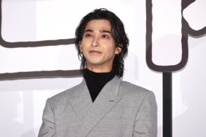 横浜流星“正体”は山田孝之が近かった？藤井道人監督から「ちょっとはサボりなさい」2