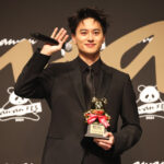 小島健「anan AWARD 2024」にAぇ! group背負って登場！末澤誠也を意識したとも