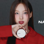 TWICE・NAYEON「NAMING.」WEBCM＆新ビジュアル！「映画のワンシーンみたいに素敵」