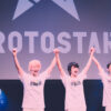 「UniteUp! 1st Unit LIVE」PROTOSTAR『Welcome To PROTOFESTIVAL！！！』開催