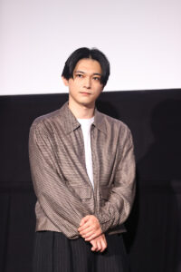 吉沢亮主演「ぼくが生きてる、ふたつの世界」2ヶ月ロングランで「本当に嬉しいなぁ」6