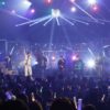 パラライツーマン「Paradox Live 2MAN SHOW The Cat‘s Whiskers×獄Luck」開催