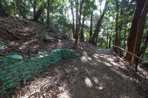 国宝・久能山東照宮 禁足地をスマートEXで3日間のみ入山可能！精神修養はどんなもの？30