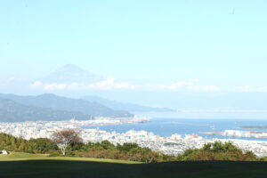 国宝・久能山東照宮 禁足地をスマートEXで3日間のみ入山可能！精神修養はどんなもの？45