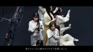 櫻坂46・田村保乃、山﨑天ら8人「Xperia 1 VI」最新プロモーション映像に出演7