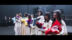 櫻坂46・田村保乃、山﨑天ら8人「Xperia 1 VI」最新プロモーション映像に出演8