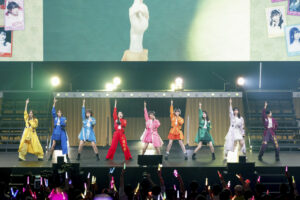 “スタパ”STARDUST THE PARTY 2024開催！14組96人が全3公演26