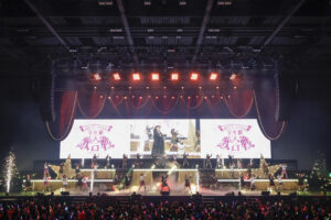 “スタパ”STARDUST THE PARTY 2024開催！14組96人が全3公演6