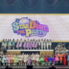 “スタパ”STARDUST THE PARTY 2024開催！14組96人が全3公演