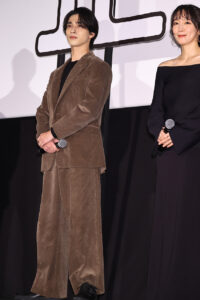 横浜流星 主演「正体」で「心身ともに疲弊」！「めっちゃ引いておきました」シーン2