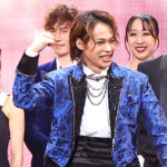 上田竜也 堂本光一から「お前らもう絶対このステージに立つな！」を2人爆笑で回顧