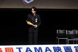 吉沢亮 再びの「TAMA映画賞」に喜び＆緊張！「変わらずに、これからも」32