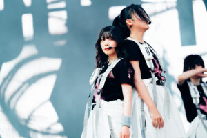 櫻坂46 香港の音楽フェス『Clockenflap Music & Art Festival 2024』に出演14