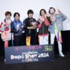 村瀬歩ら5人「Paradox Live Dope Show 2024 in CINEMA」超･舞台挨拶付き上映in新宿