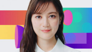 生田絵梨花「JRA×地方競馬 KEIBAカラフルDAYS」イメキャラ！乃木坂46メンカラ好きに10