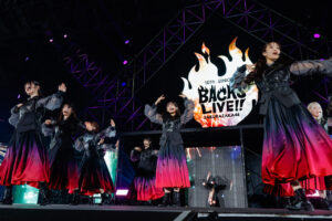 櫻坂46『I want tomorrow to come』“BACKSメンバー”『10th Single BACKS LIVE!!』開催
17