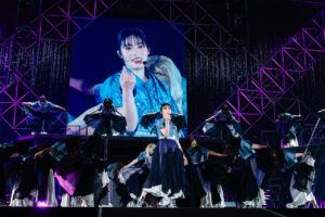 櫻坂46『I want tomorrow to come』“BACKSメンバー”『10th Single BACKS LIVE!!』開催
34