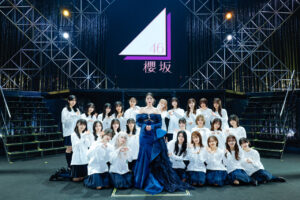 櫻坂46『I want tomorrow to come』“BACKSメンバー”『10th Single BACKS LIVE!!』開催
39