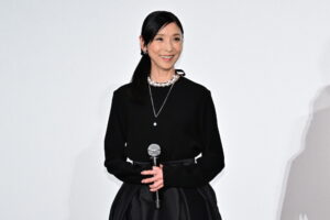 沢城みゆき、平野綾ら「ベルサイユのばら」完成披露試写で原作・池田理代子氏も登場3