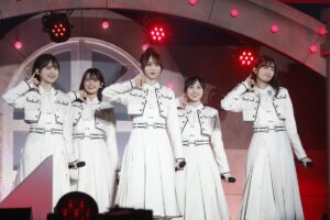 「乃木坂46 大感謝祭2024」2DAYSで開催！向井葉月の卒業セレモニーも1