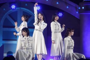 「乃木坂46 大感謝祭2024」2DAYSで開催！向井葉月の卒業セレモニーも3