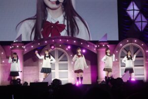 「乃木坂46 大感謝祭2024」2DAYSで開催！向井葉月の卒業セレモニーも5