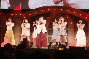 「乃木坂46 大感謝祭2024」2DAYSで開催！向井葉月の卒業セレモニーも6