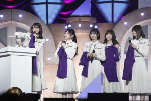 「乃木坂46 大感謝祭2024」2DAYSで開催！向井葉月の卒業セレモニーも7