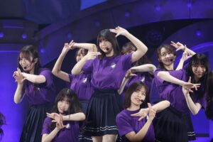 「乃木坂46 大感謝祭2024」2DAYSで開催！向井葉月の卒業セレモニーも9