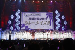 「乃木坂46 大感謝祭2024」2DAYSで開催！向井葉月の卒業セレモニーも11