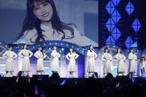 「乃木坂46 大感謝祭2024」2DAYSで開催！向井葉月の卒業セレモニーも12