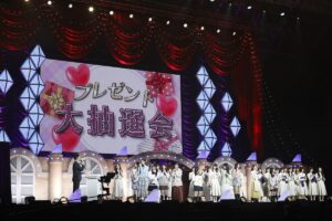 「乃木坂46 大感謝祭2024」2DAYSで開催！向井葉月の卒業セレモニーも14