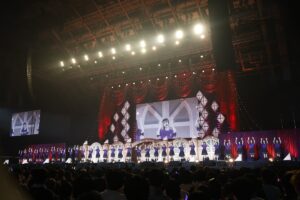 「乃木坂46 大感謝祭2024」2DAYSで開催！向井葉月の卒業セレモニーも17