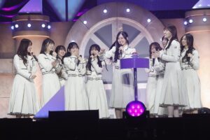 「乃木坂46 大感謝祭2024」2DAYSで開催！向井葉月の卒業セレモニーも18