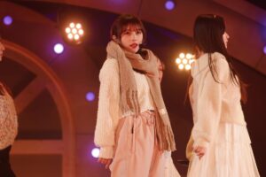 「乃木坂46 大感謝祭2024」2DAYSで開催！向井葉月の卒業セレモニーも19