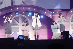 「乃木坂46 大感謝祭2024」2DAYSで開催！向井葉月の卒業セレモニーも22