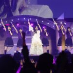 「乃木坂46 大感謝祭2024」2DAYSで開催！向井葉月の卒業セレモニーも