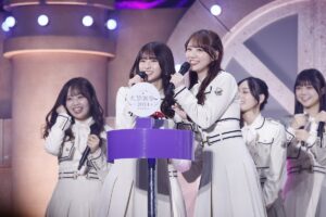 「乃木坂46 大感謝祭2024」2DAYSで開催！向井葉月の卒業セレモニーも26