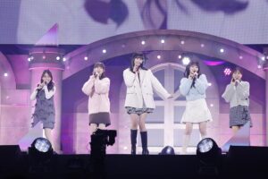 「乃木坂46 大感謝祭2024」2DAYSで開催！向井葉月の卒業セレモニーも27