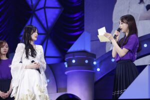 「乃木坂46 大感謝祭2024」2DAYSで開催！向井葉月の卒業セレモニーも30