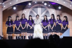 「乃木坂46 大感謝祭2024」2DAYSで開催！向井葉月の卒業セレモニーも31