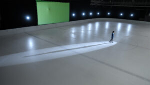 羽生結弦 CMでの4回転トウループは実は予定になかった！ハイアール＆アクアCM登場12