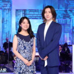 京本大我MUSIC FAIR「さよなら帝劇特集」井上芳雄、中川晃教、山崎育三郎らと歌唱